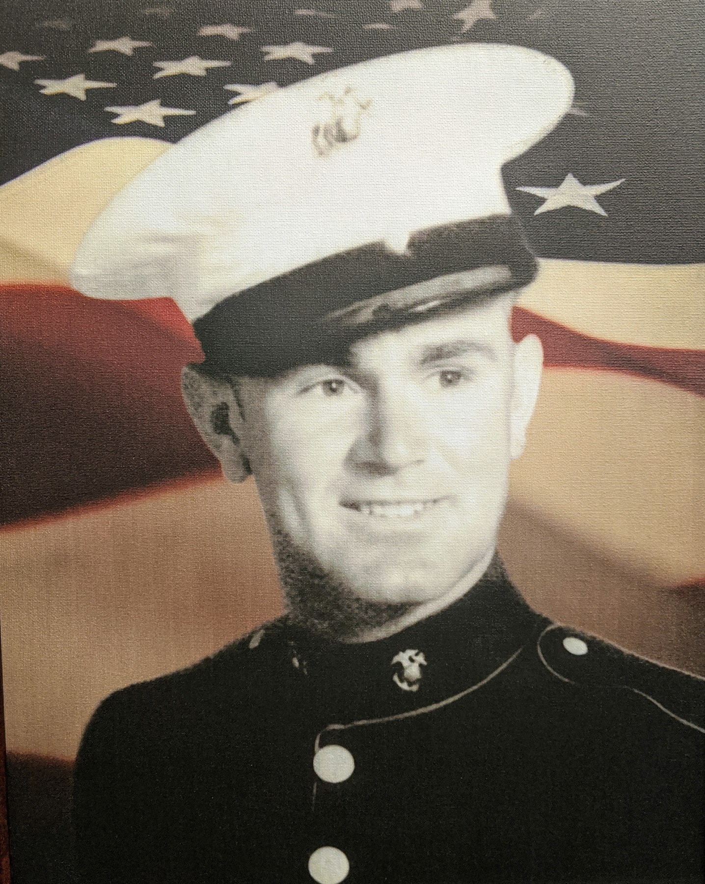 Dean McSpadden Obituary Austin, TX