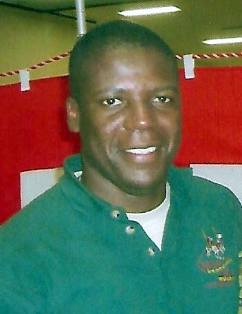 Obituary of Claudio Rodrigues Sebastiao