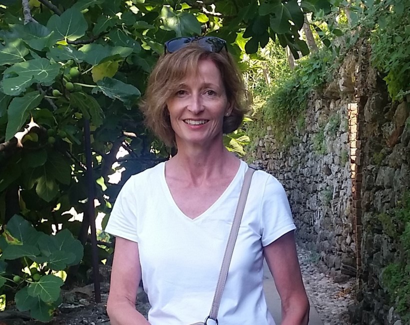 Obituary of Jane Hutchison