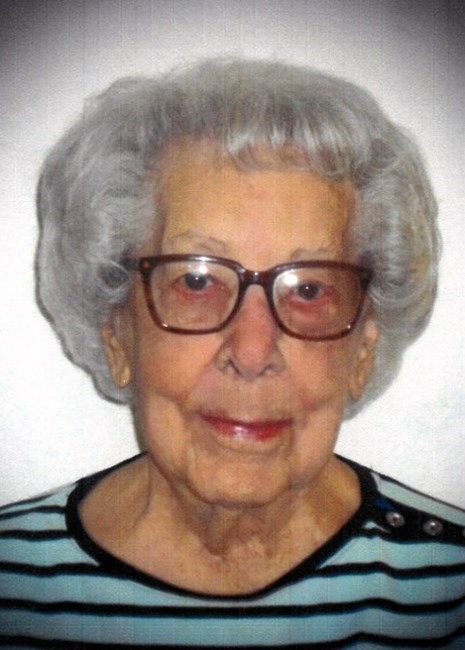 Obituary of Mary Alice Lytle