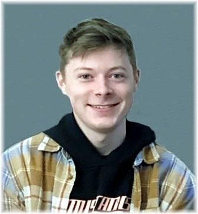 Obituary of Joseph Brian Rachwal