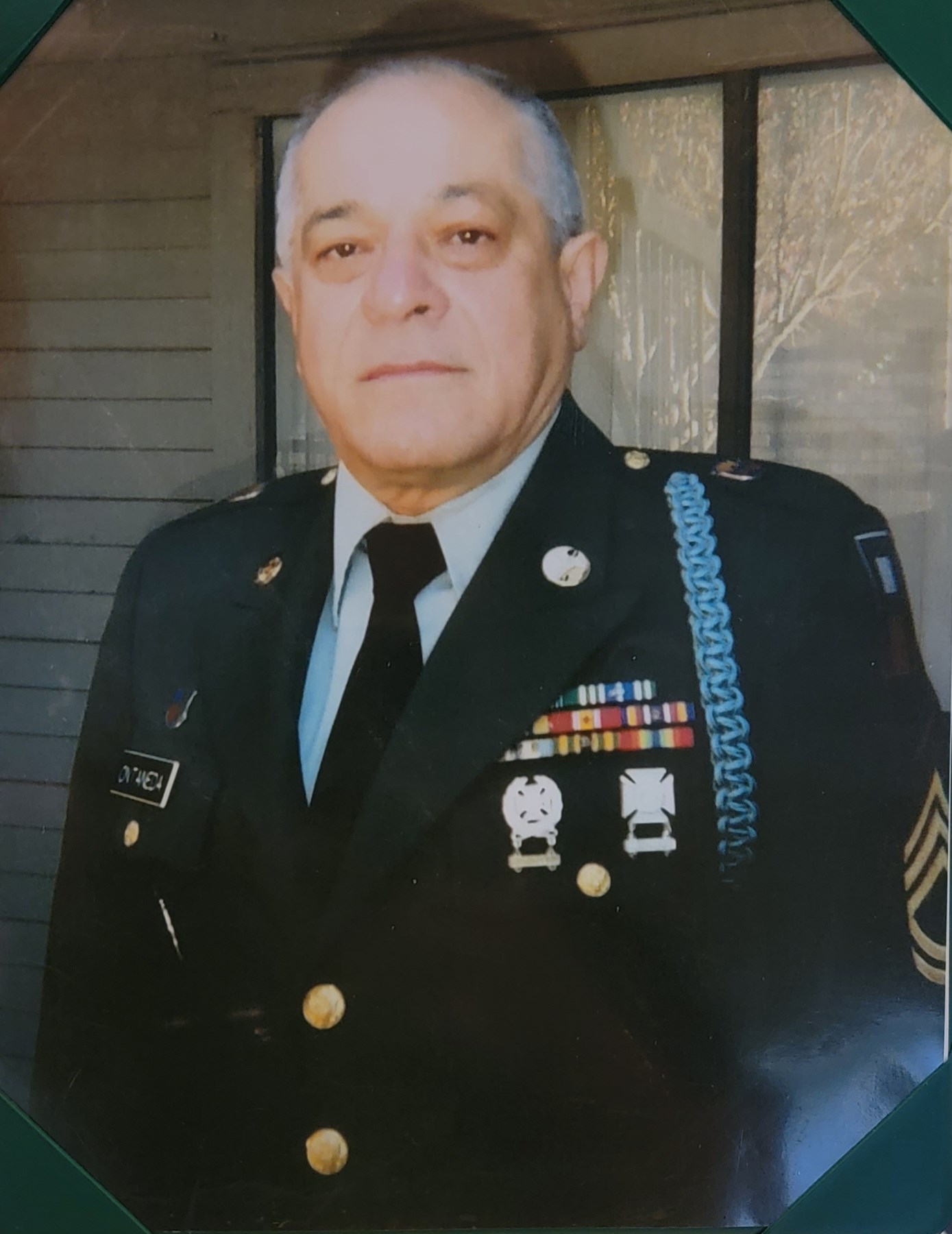 Obituary of Luis Felipe Ontaneda
