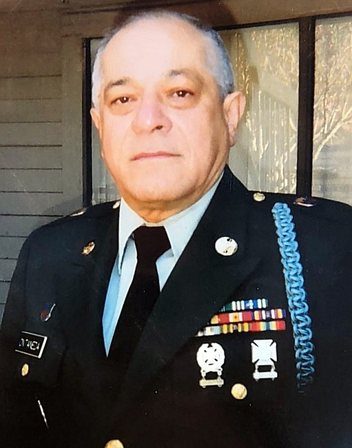 Obituary of Luis Felipe Ontaneda