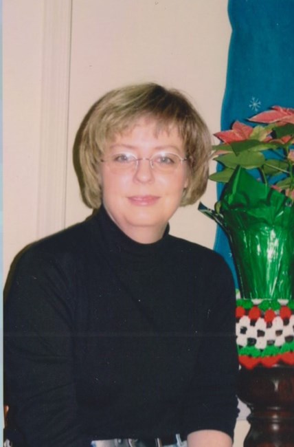 Obituary of Marcia Nott Morton