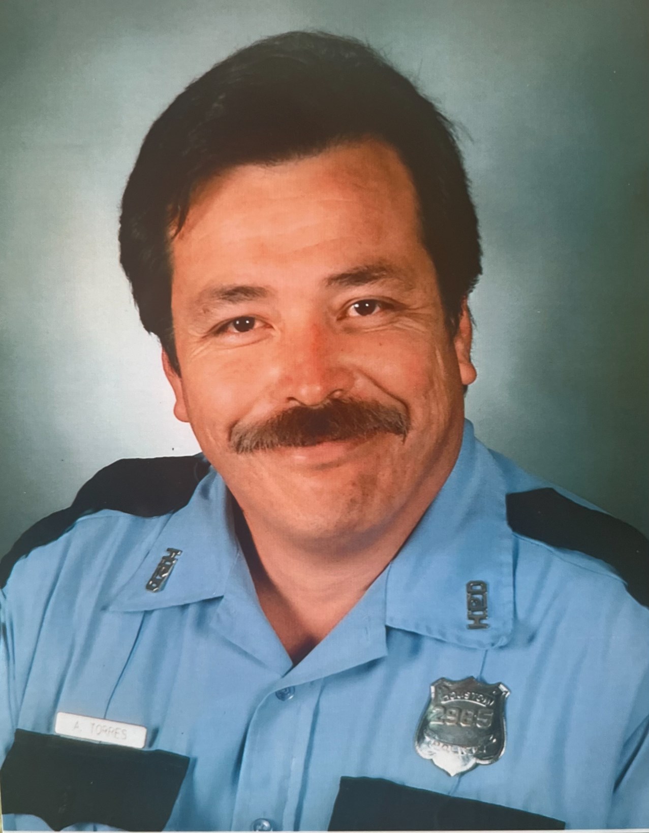 Obituary of Armando Torres