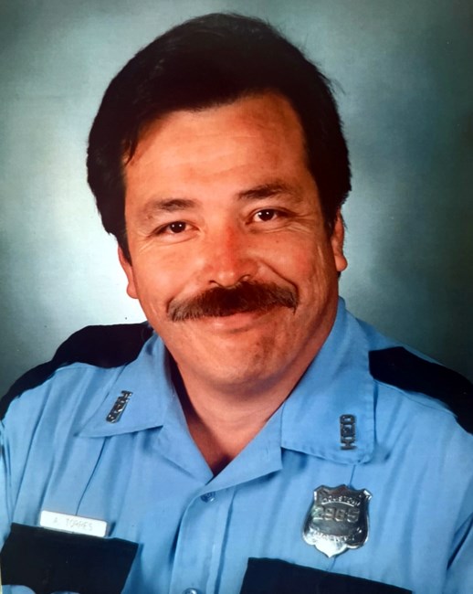 Obituary of Armando Torres