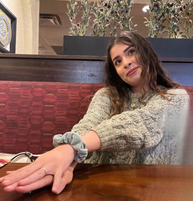 Obituary of Lizbeth Castillo