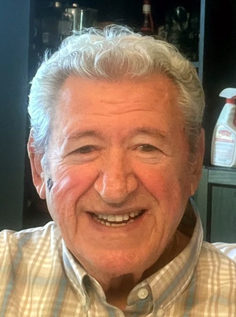 Obituary of Aldo Bonanni