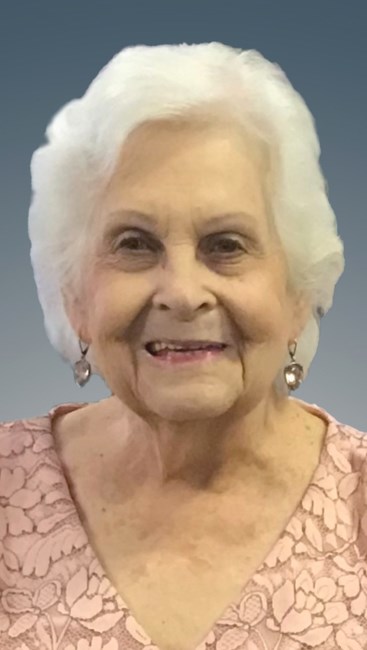 Obituary of Rebecca A. Orr