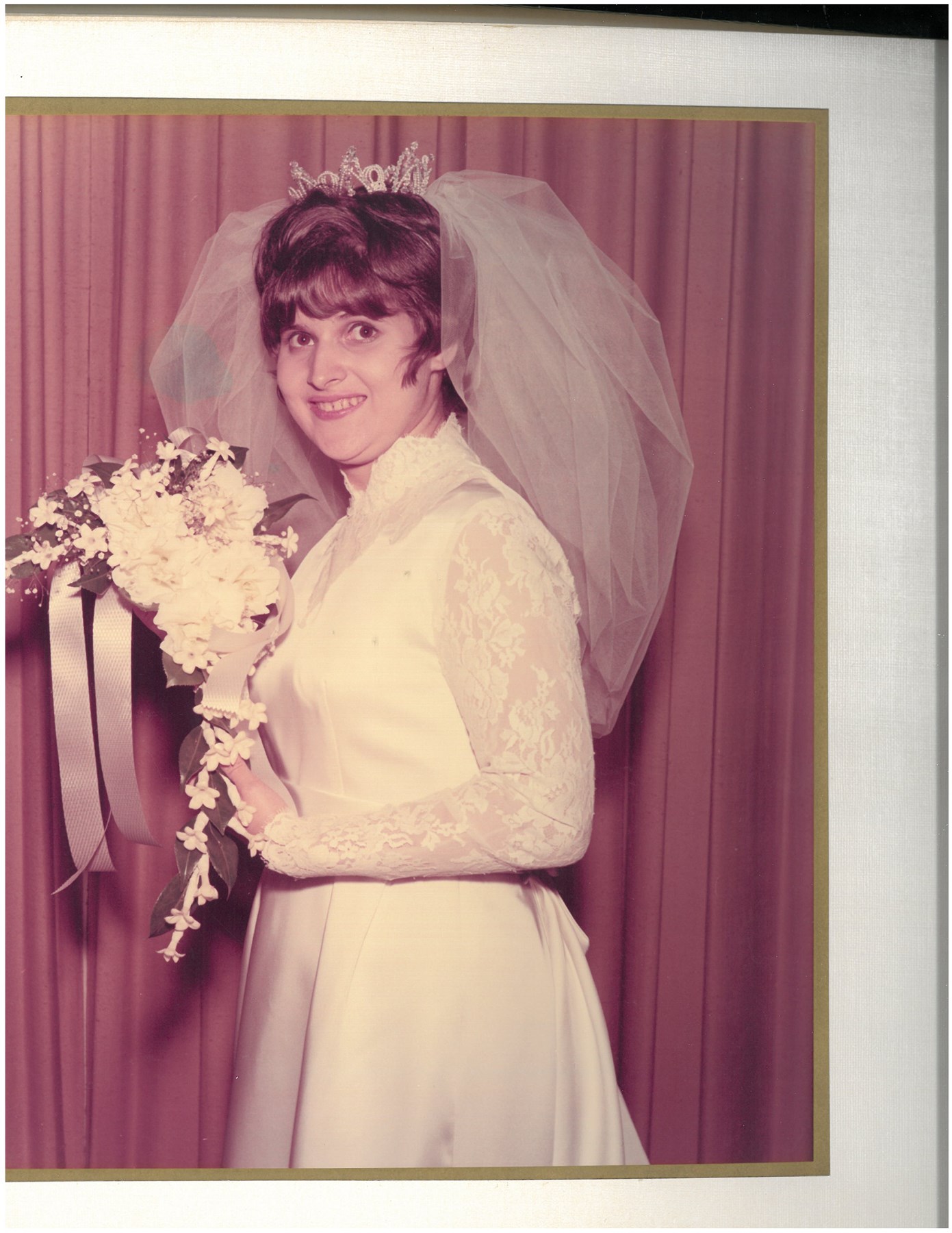 Obituary of Betty Frances Benimoff