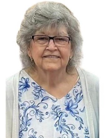 Obituary of Janet M Woodall