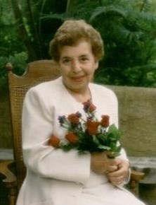 Obituary of Olivia E. Franco