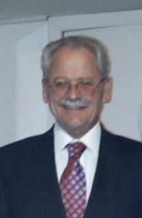 Obituary of Albert Joseph Belliveau