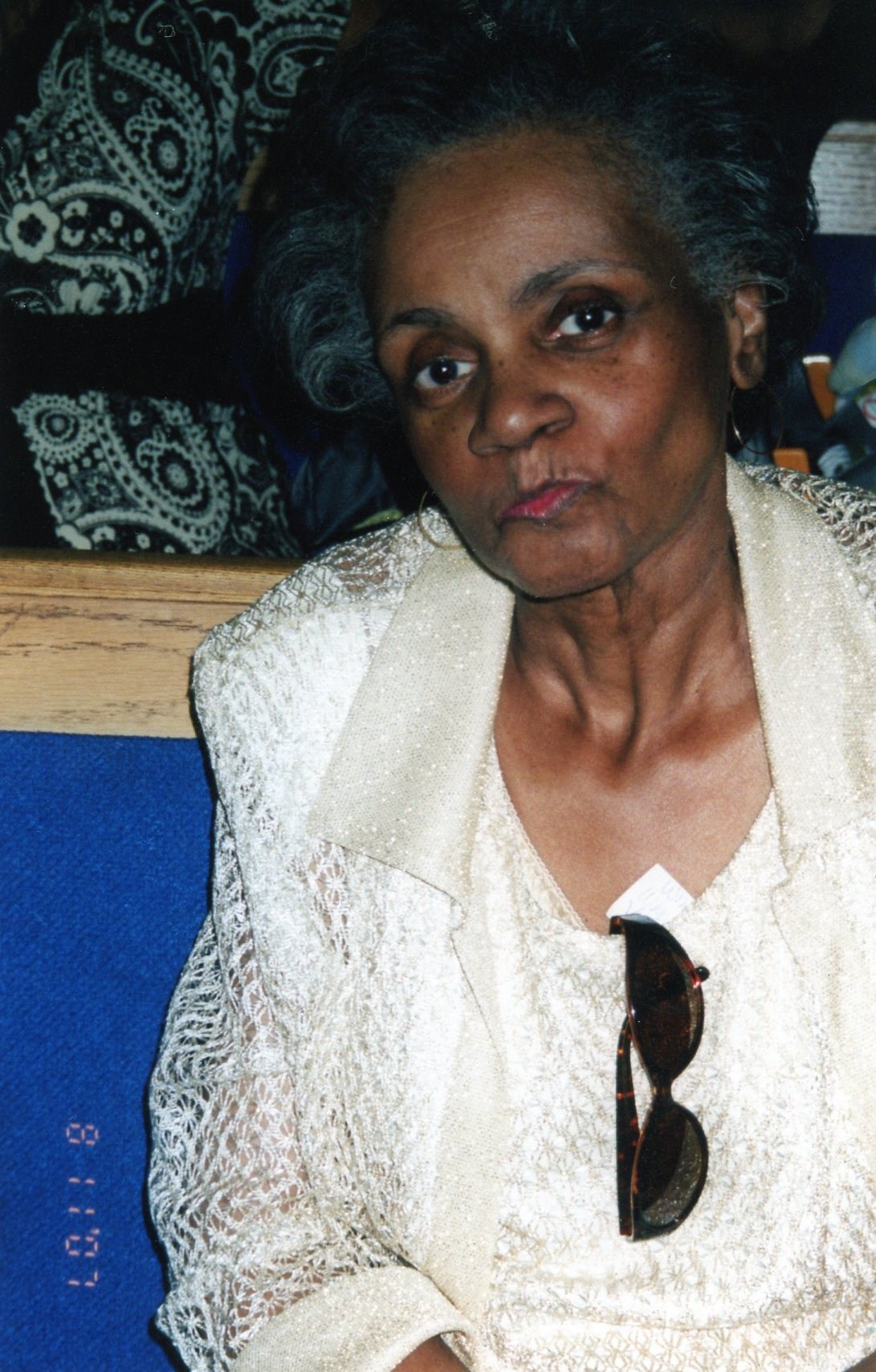 Obituary of Cecilia House