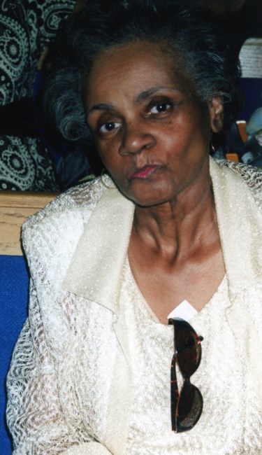 Obituary of Cecilia House