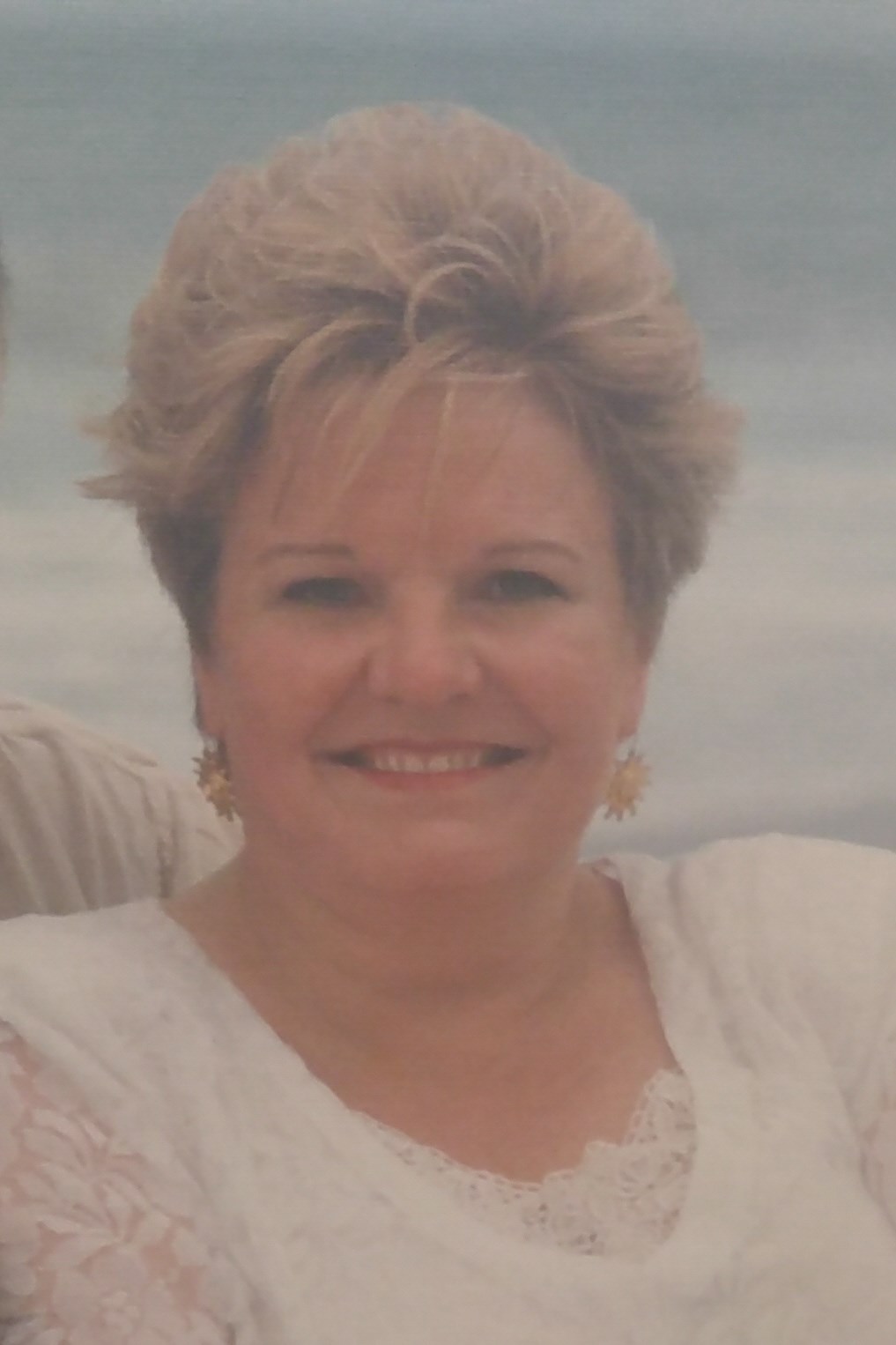 Obituary of Rebecca Susan Eudy