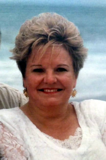 Obituary of Rebecca Susan Eudy