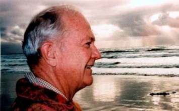 Obituary of Emerson Kenney Blewett