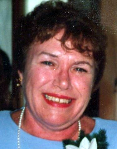 Obituario de Margaret M. O'Keefe
