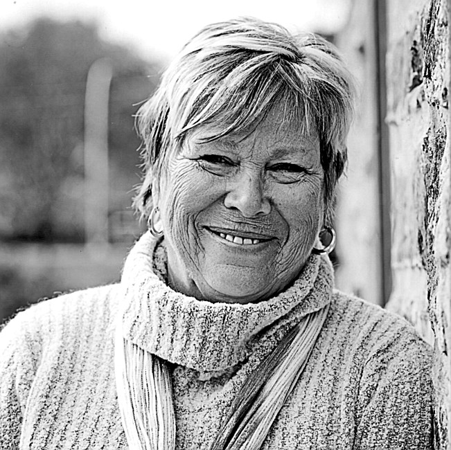 Avis de décès de Carole Pinsonneault-Dupré