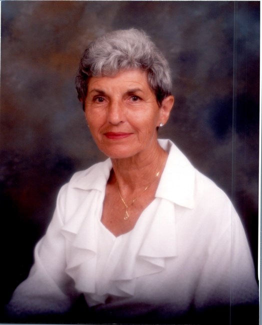 Obituary of Olga K Chudzik