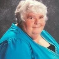 Obituary of Sue Harper Gregory