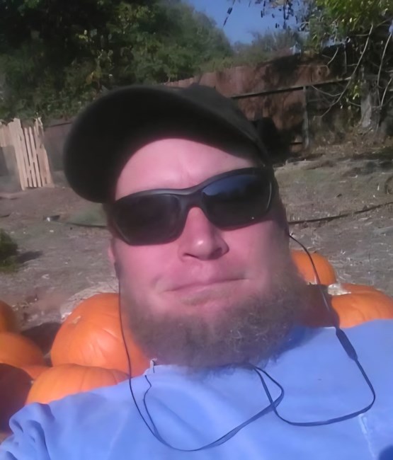 Obituary of Randall Scott Golden