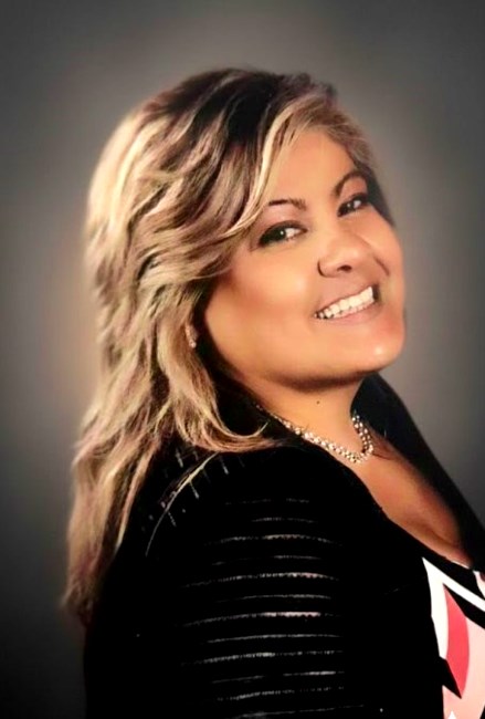 Obituary of Caroline Evers