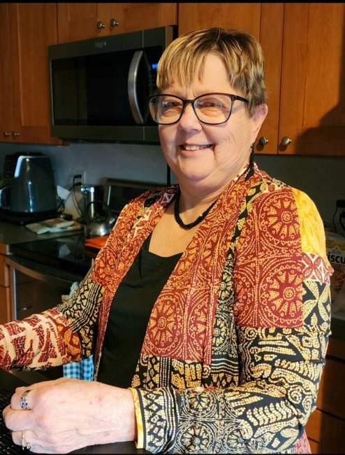 Obituary of Renee Elizabeth Nickerson