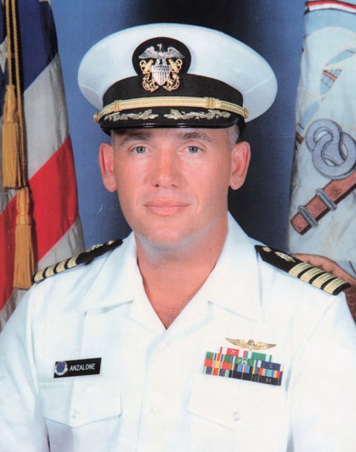 Obituary of CAPT (RET) Fanancy Louis Anzalone MD, MPH, CPE, FAsMA, IAASM