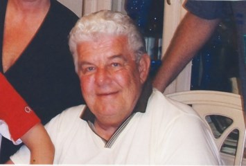 Obituary of Richard F. McCrossin