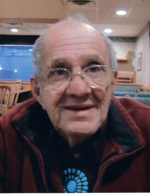 Obituary of Earl P. Monholland