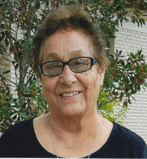 Obituary of Guadalupe G. Cantu