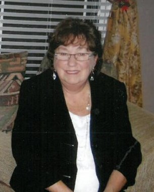 Obituary of Donna Maria Lawlor