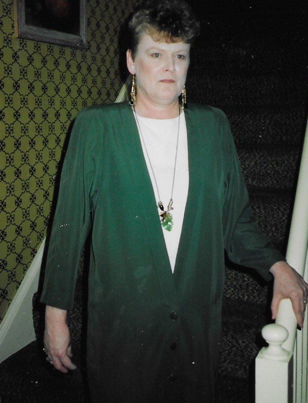 Avis de décès de Sharon L. Rich