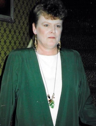 Obituary of Sharon L. Rich