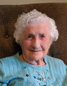 Obituary of Anne Peti