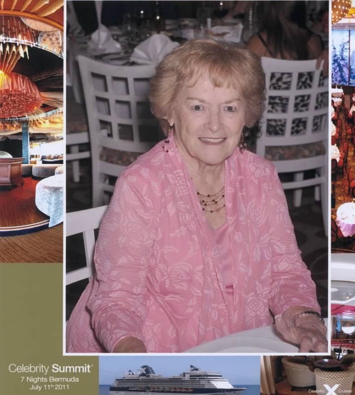 Obituary of Kathleen Kay DeGregorio