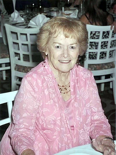 Obituary of Kathleen Kay DeGregorio