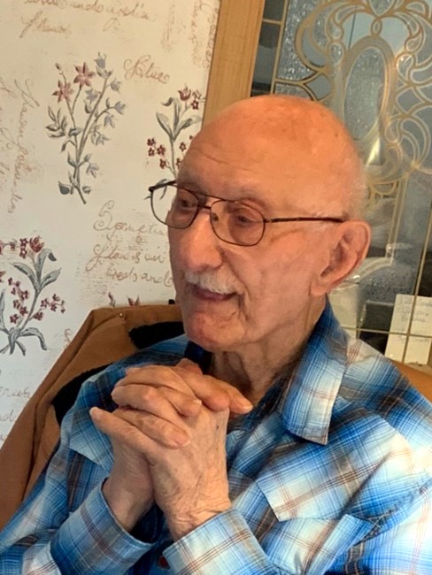 Obituary of Edgar Mitchem