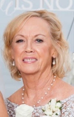 Obituary of Synnove "Sonny" Rogers