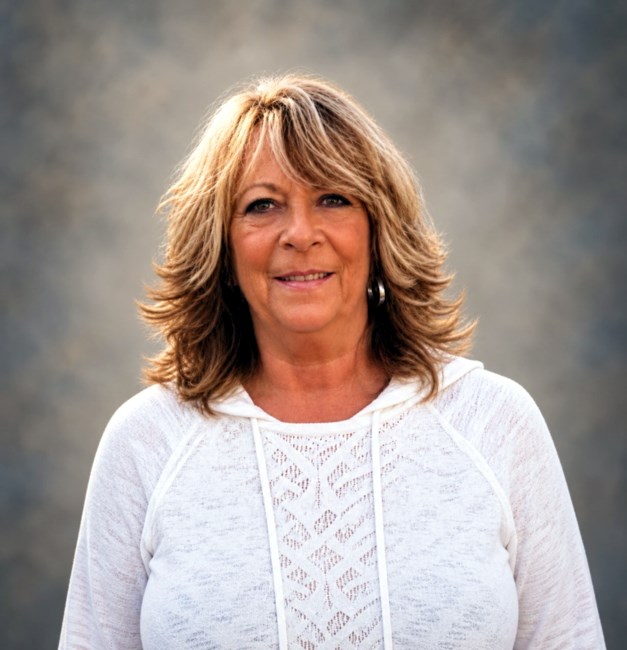 Obituary of Diane Faye Edgeman