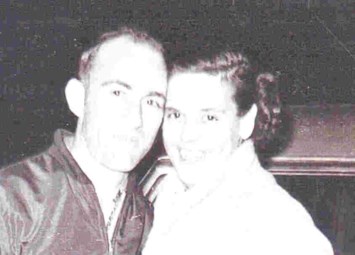 Obituary of Lewis Nathaniel Judd