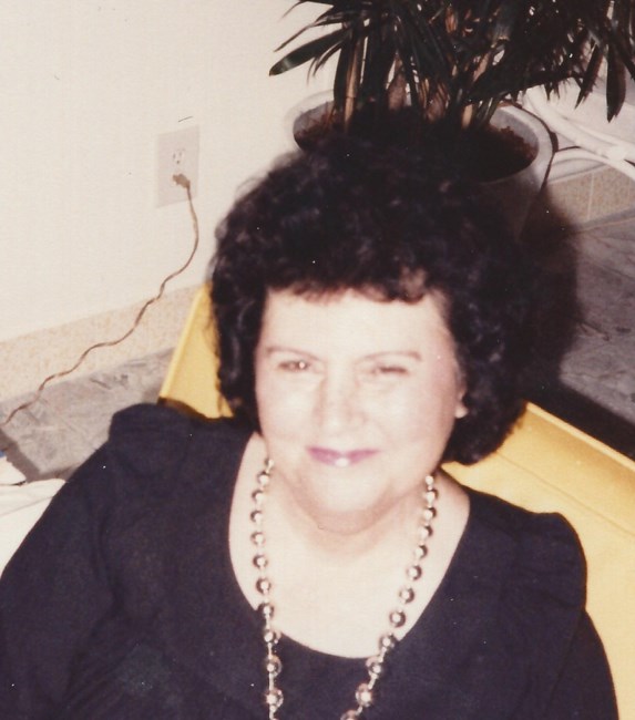 Obituary of Helen M. Wingler