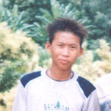 Obituary of Nikone Keosingthong