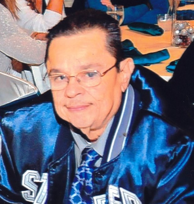 Manuel Duran Obituary Corpus Christi, TX