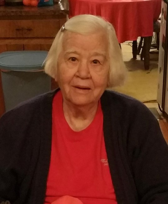 Obituary of Cherry Hope Bertha Kirschner