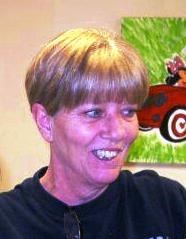Obituary of Kathy James