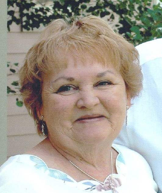 Obituario de Margaret Marlene Brown