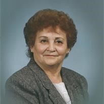 Obituary of Alma Anderson